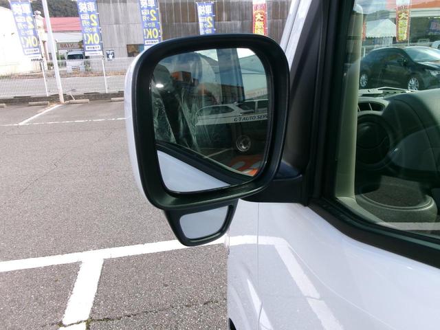 エブリイ PC 届出済未使用車/スズキセーフティサポート/キーレス/両側スライド/オーバーヘッドシェルフ(55枚目)