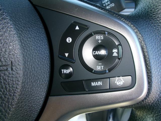 N-VAN ファン 届出済未使用車 ホンダセンシング 両側スライドドア 純正バックカメラ LEDヘッドライト LEDフォグランプ アダプティブクルーズコントロール 助手席ダイブダウン機構 USBジャック(17枚目)