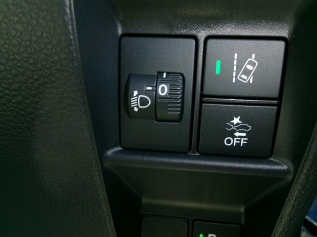 N-VAN ファン 届出済未使用車 ホンダセンシング 両側スライドドア 純正バックカメラ LEDヘッドライト LEDフォグランプ アダプティブクルーズコントロール 助手席ダイブダウン機構 USBジャック(21枚目)