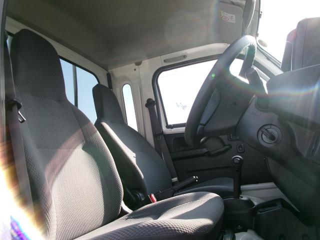 ハイゼットトラック ジャンボ 三方開/パワステ/パワーウィンドウ/キーレス/社外ナビ/ETC/作業灯/リアゲートチェーン(29枚目)