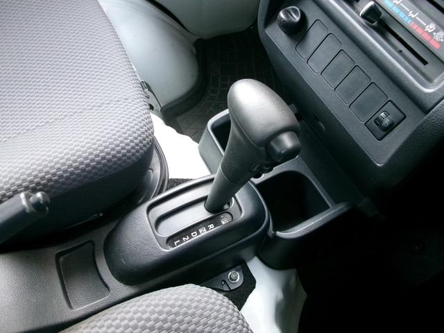 ハイゼットトラック ジャンボ 三方開/パワステ/パワーウィンドウ/キーレス/社外ナビ/ETC/作業灯/リアゲートチェーン(31枚目)