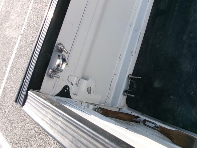ハイゼットトラック ジャンボ 三方開/パワステ/パワーウィンドウ/キーレス/社外ナビ/ETC/作業灯/リアゲートチェーン(44枚目)