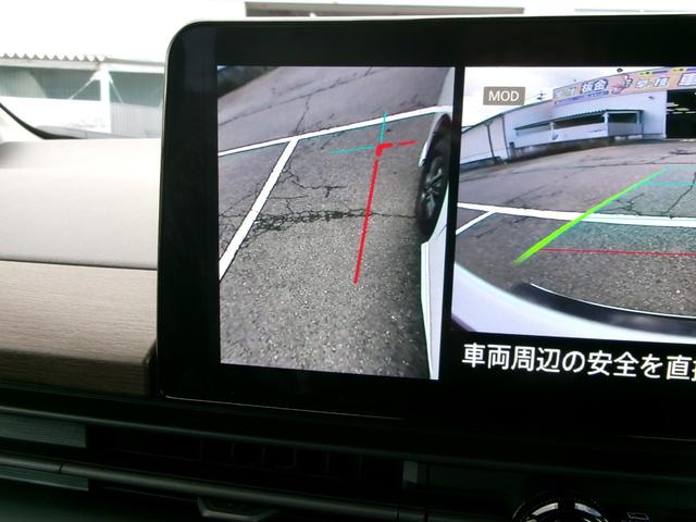 セレナ ｅ－パワー　ハイウェイスターＶ　登録済未使用車アラモニ＋ルームミラー／ドラレコ前後／ＬＥＤヘッドライト／１２．３型コネクトナビ／ＥＴＣ２．０／ホットプラスＰＫＧ／ＳＯＳコール（23枚目）