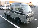 スーパーキャリイ Xリミテッド スズキセフティーサポート/LEDヘッドライト/4WD/リアゲートチェーン/作業灯(8枚目)