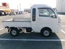 ハイゼットトラック ジャンボ 三方開/パワステ/パワーウィンドウ/キーレス/社外ナビ/ETC/作業灯/リアゲートチェーン(8枚目)
