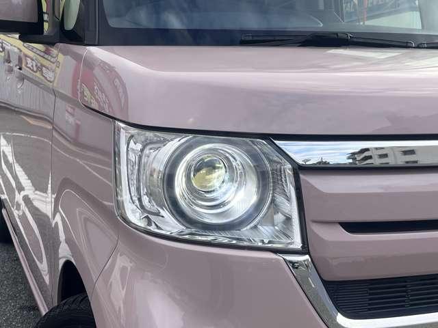 Ｎ－ＢＯＸ Ｇ・Ｌターボホンダセンシング　両側スライドドア　ホンダセンシング　スマートキー　禁煙車　ドラレコ　バックカメラ　クルーズコントロール　ディスプレイオーディオ（14枚目）