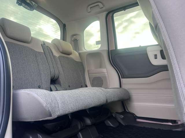 Ｎ－ＢＯＸ Ｇ・Ｌターボホンダセンシング　両側スライドドア　ホンダセンシング　スマートキー　禁煙車　ドラレコ　バックカメラ　クルーズコントロール　ディスプレイオーディオ（28枚目）