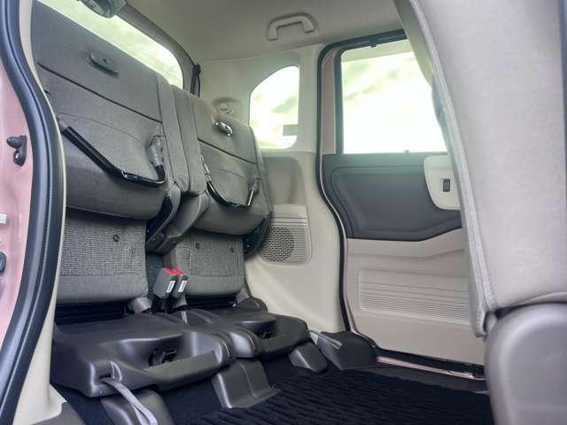 Ｎ－ＢＯＸ Ｇ・Ｌターボホンダセンシング　両側スライドドア　ホンダセンシング　スマートキー　禁煙車　ドラレコ　バックカメラ　クルーズコントロール　ディスプレイオーディオ（29枚目）