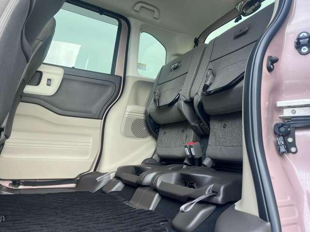 Ｎ－ＢＯＸ Ｇ・Ｌターボホンダセンシング　両側スライドドア　ホンダセンシング　スマートキー　禁煙車　ドラレコ　バックカメラ　クルーズコントロール　ディスプレイオーディオ（30枚目）