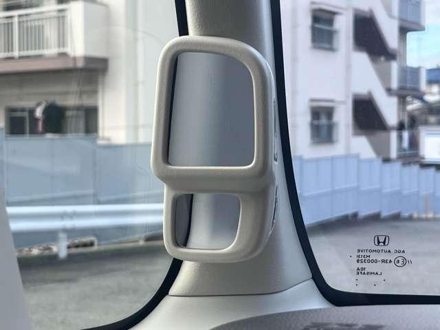 Ｎ－ＢＯＸ Ｇ・Ｌターボホンダセンシング　両側スライドドア　ホンダセンシング　スマートキー　禁煙車　ドラレコ　バックカメラ　クルーズコントロール　ディスプレイオーディオ（46枚目）