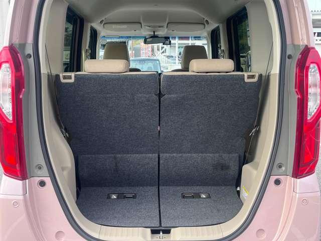 Ｎ－ＢＯＸ Ｇ・Ｌターボホンダセンシング　両側スライドドア　ホンダセンシング　スマートキー　禁煙車　ドラレコ　バックカメラ　クルーズコントロール　ディスプレイオーディオ（48枚目）