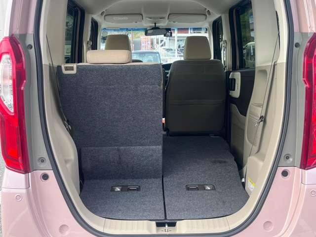 Ｎ－ＢＯＸ Ｇ・Ｌターボホンダセンシング　両側スライドドア　ホンダセンシング　スマートキー　禁煙車　ドラレコ　バックカメラ　クルーズコントロール　ディスプレイオーディオ（49枚目）