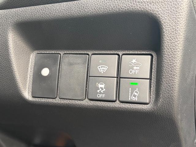 シャトル ハイブリッドZ ホンダセンシング 純正ナビ 衝突軽減ブレーキ アクティブクルーズコントロール バックカメラ ETC シートヒーター LEDヘッドライト 16インチアルミホイール  スマートキー プッシュスタートシステム(38枚目)
