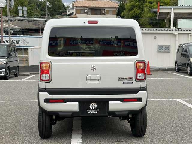 ハスラー ハイブリッドＸ　届出済未使用車　スズキセーフティサポート　衝突被害軽減ブレーキ　ＬＥＤヘッドライト　ＬＥＤフォグ　スマートキー　プッシュスタートシステム　前席シートヒーター　１５インチアルミホイル　電動格納ドアミラー（29枚目）