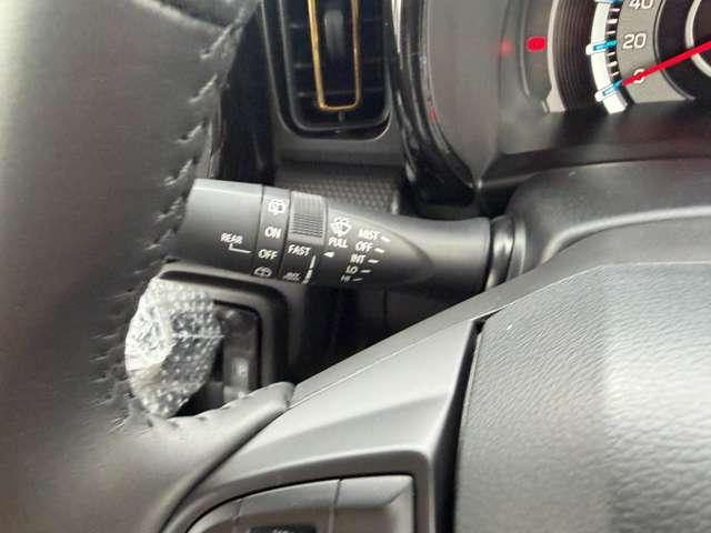 ハスラー ハイブリッドＸ　届出済未使用車　スズキセーフティサポート　衝突被害軽減ブレーキ　ＬＥＤヘッドライト　ＬＥＤフォグ　スマートキー　プッシュスタートシステム　前席シートヒーター　１５インチアルミホイル　電動格納ドアミラー（42枚目）