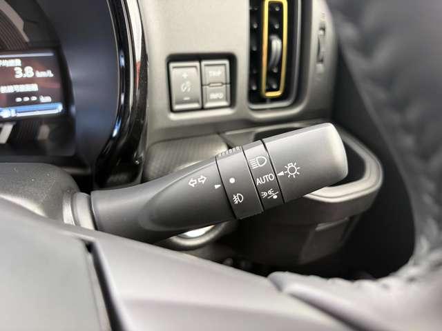 ハスラー ハイブリッドＸ　届出済未使用車　スズキセーフティサポート　衝突被害軽減ブレーキ　ＬＥＤヘッドライト　ＬＥＤフォグ　スマートキー　プッシュスタートシステム　前席シートヒーター　１５インチアルミホイル　電動格納ドアミラー（44枚目）