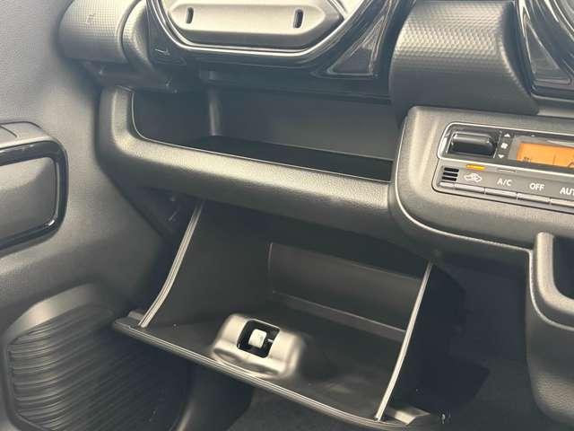 ハスラー ハイブリッドＸ　届出済未使用車　スズキセーフティサポート　衝突被害軽減ブレーキ　ＬＥＤヘッドライト　ＬＥＤフォグ　スマートキー　プッシュスタートシステム　前席シートヒーター　１５インチアルミホイル　電動格納ドアミラー（50枚目）