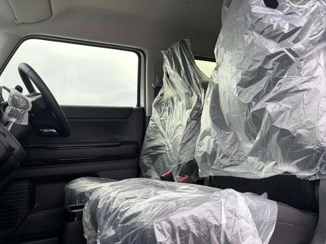 ハスラー ハイブリッドＸ　届出済未使用車　スズキセーフティサポート　衝突被害軽減ブレーキ　ＬＥＤヘッドライト　ＬＥＤフォグ　スマートキー　プッシュスタートシステム　前席シートヒーター　１５インチアルミホイル　電動格納ドアミラー（52枚目）