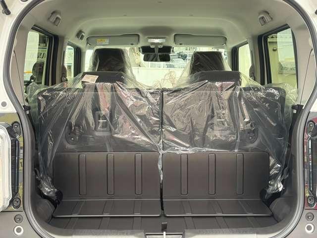 ハスラー ハイブリッドＸ　届出済未使用車　スズキセーフティサポート　衝突被害軽減ブレーキ　ＬＥＤヘッドライト　ＬＥＤフォグ　スマートキー　プッシュスタートシステム　前席シートヒーター　１５インチアルミホイル　電動格納ドアミラー（57枚目）