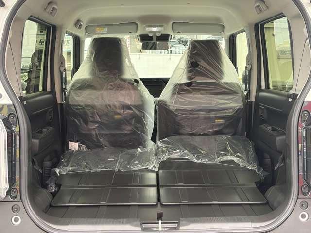 ハスラー ハイブリッドＸ　届出済未使用車　スズキセーフティサポート　衝突被害軽減ブレーキ　ＬＥＤヘッドライト　ＬＥＤフォグ　スマートキー　プッシュスタートシステム　前席シートヒーター　１５インチアルミホイル　電動格納ドアミラー（59枚目）