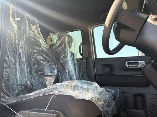 N-BOXカスタム 届出済未使用車 ホンダセンシング 左側電動スライドドア 電子パーキングブレーキ シートヒーター クルーズコントロール LEDヘッドライト スマートキー バックカメラ(25枚目)