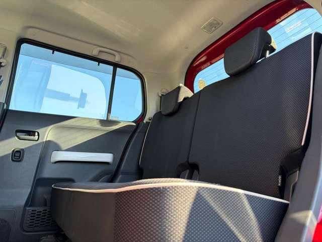 ハスラー X レーダーブレーキサポート 2トーンカラー スマートフォン連携ナビ バックカメラ ETC オートエアコン・オートライト 運転席シートヒーター スマートキー HIDヘッドライト フォグランプ(22枚目)