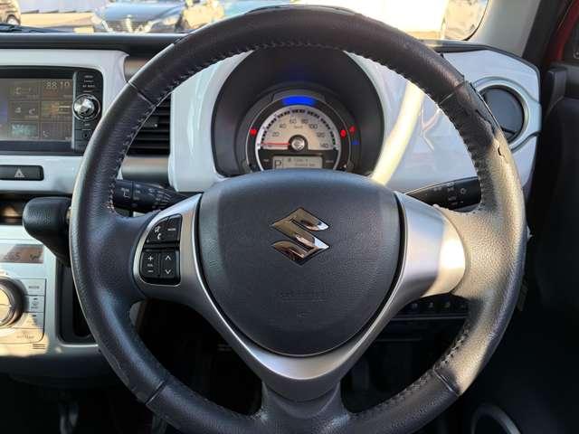 ハスラー X レーダーブレーキサポート 2トーンカラー スマートフォン連携ナビ バックカメラ ETC オートエアコン・オートライト 運転席シートヒーター スマートキー HIDヘッドライト フォグランプ(28枚目)