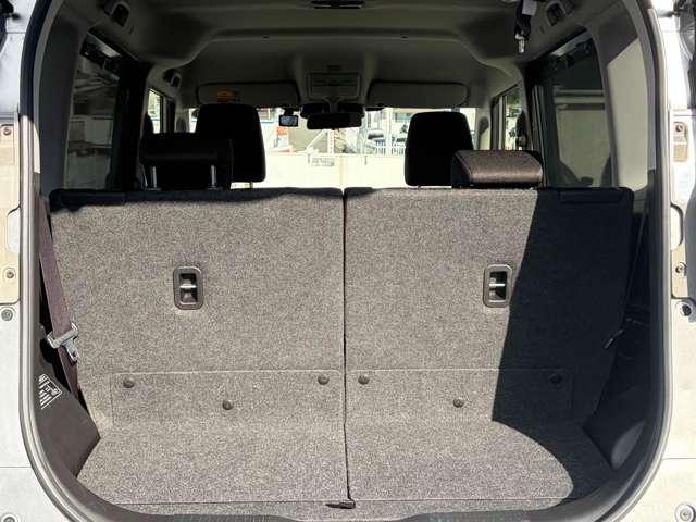 ソリオバンディット ハイブリッドSV 衝突軽減ブレーキ メモリーナビ 全方位カメラ フロントドライブレコーダー LEDヘッドライト フォグランプ 左側電動スライドドア 15インチアルミホイル 運転席シートヒーター 本革巻きステアリング(56枚目)