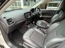 CHRYSLER JEEP JEEP COMPASS