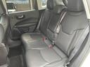 CHRYSLER JEEP JEEP COMPASS