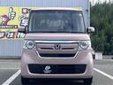 Ｎ－ＢＯＸ Ｇ・Ｌターボホンダセンシング　両側スライドドア　ホンダセンシング　スマートキー　禁煙車　ドラレコ　バックカメラ　クルーズコントロール　ディスプレイオーディオ（6枚目）