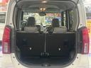トランクは開口部も広く荷物の積み下ろしがしやすいです☆