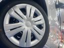 タイヤサイズは155/65R14となっております!オートバックスでは豊富なアイテムから、お客様の好みに合ったアルミホイールへのご交換も可能です。お気軽にスタッフにご相談下さい。