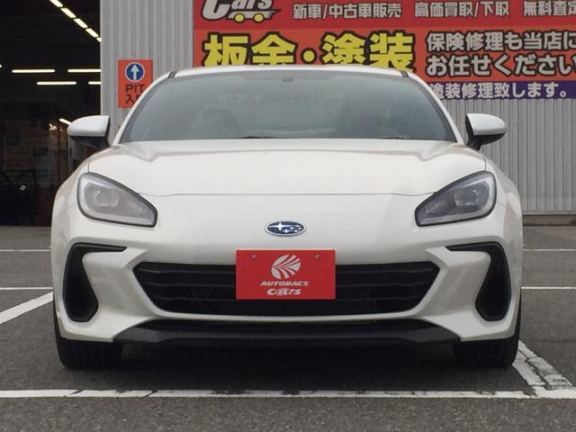 スバル ＢＲＺ