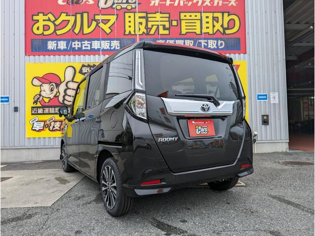 カスタムＧ－Ｔ　パノラミックビューモニター　シートヒーター（運転席・助手席）　シートバックテーブル　両側電動スライドドア　電動パーキングブレーキ(19枚目)