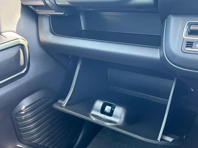ハスラー タフワイルドターボ　スズキセーフティサポート　スマートキー　プッシュスタート　ＬＥＤヘッドライト　ＬＥＤフォグランプ　アダプティブオートクルーズ　シートヒーター運転席助手席　ルーフレール　２トーンカラー（51枚目）