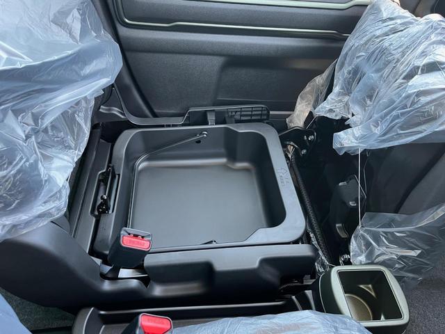 ハスラー タフワイルドターボ　スズキセーフティサポート　スマートキー　プッシュスタート　ＬＥＤヘッドライト　ＬＥＤフォグランプ　アダプティブオートクルーズ　シートヒーター運転席助手席　ルーフレール　２トーンカラー（58枚目）