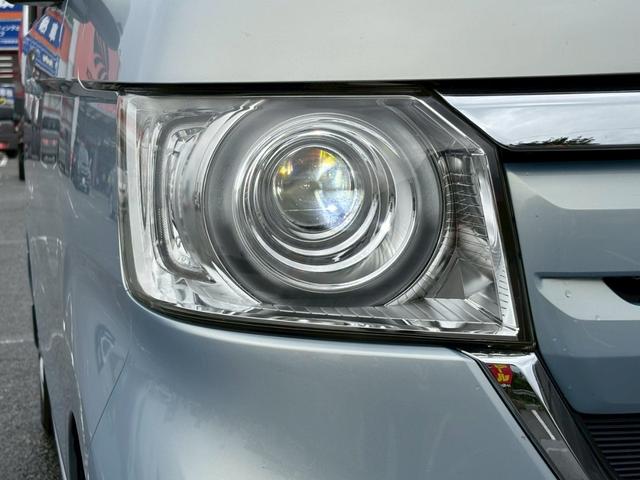 Ｎ－ＢＯＸ Ｇ・Ｌホンダセンシング　衝突被害軽減ブレーキ　ＬＥＤヘッドライト　スマートキー２本　純正ナビ　バックカメラ　ＥＴＣ　ドライブレコーダー　助手席側パワースライドドア　アダプティブクルーズコントロール　オートエアコンオートライト（25枚目）