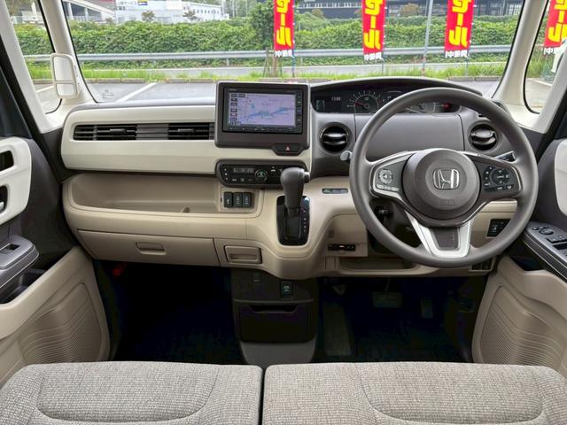 Ｎ－ＢＯＸ Ｇ・Ｌホンダセンシング　衝突被害軽減ブレーキ　ＬＥＤヘッドライト　スマートキー２本　純正ナビ　バックカメラ　ＥＴＣ　ドライブレコーダー　助手席側パワースライドドア　アダプティブクルーズコントロール　オートエアコンオートライト（31枚目）