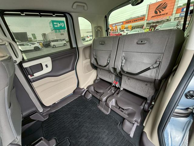Ｎ－ＢＯＸ Ｇ・Ｌホンダセンシング　衝突被害軽減ブレーキ　ＬＥＤヘッドライト　スマートキー２本　純正ナビ　バックカメラ　ＥＴＣ　ドライブレコーダー　助手席側パワースライドドア　アダプティブクルーズコントロール　オートエアコンオートライト（75枚目）