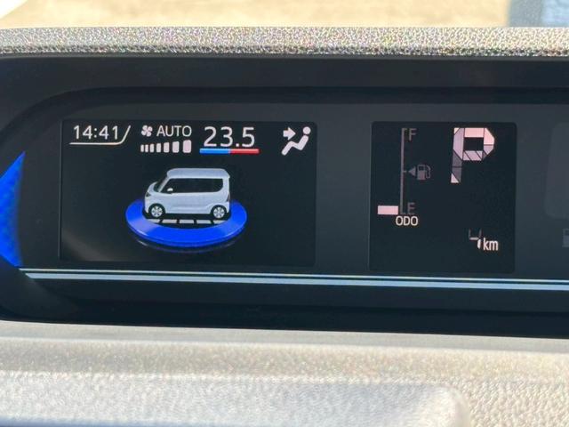 タント カスタムＲＳ　届出済未使用車　衝突被害軽減ブレーキ　スマートキー２本　ターボ　両側パワースライドドア　ＬＥＤヘッドライト　ＬＥＤフォグ　オートエアコン　シートヒーター　１５インチアルミホイール電動パーキングブレーキ（38枚目）
