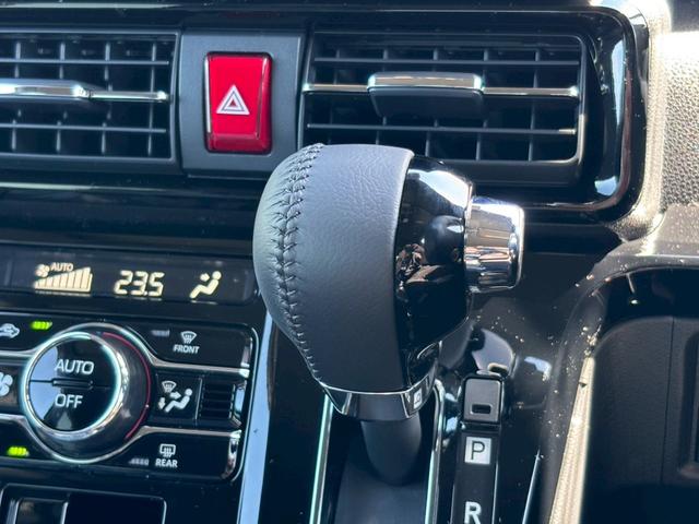 タント カスタムＲＳ　届出済未使用車　衝突被害軽減ブレーキ　スマートキー２本　ターボ　両側パワースライドドア　ＬＥＤヘッドライト　ＬＥＤフォグ　オートエアコン　シートヒーター　１５インチアルミホイール電動パーキングブレーキ（43枚目）