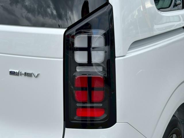フリード e:HEVエアー EX 6人乗り 内装ブラック 登録済未使用車 ホンダセンシング 両側パワースライドドア LEDヘッドライト リアクーラー シートヒーター ブラインドスポットモニター オートエアコン  アダプティブクルーズ(27枚目)
