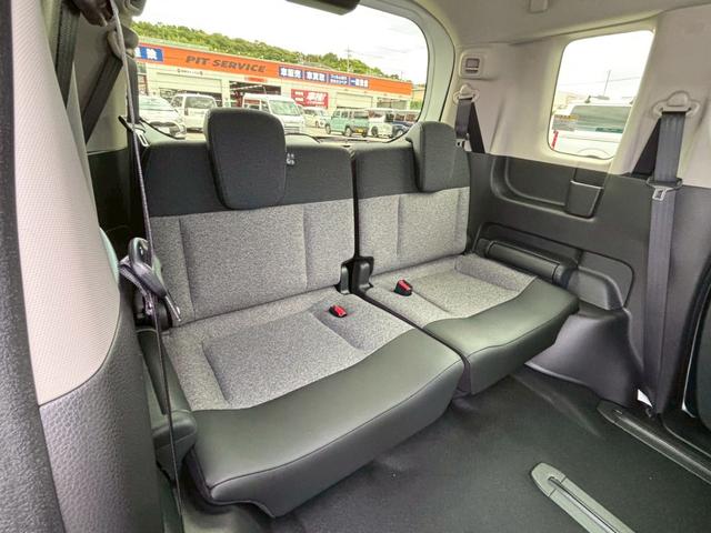フリード e:HEVエアー EX 6人乗り 内装ブラック 登録済未使用車 ホンダセンシング 両側パワースライドドア LEDヘッドライト リアクーラー シートヒーター ブラインドスポットモニター オートエアコン  アダプティブクルーズ(71枚目)