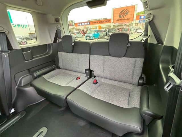 フリード e:HEVエアー EX 6人乗り 内装ブラック 登録済未使用車 ホンダセンシング 両側パワースライドドア LEDヘッドライト リアクーラー シートヒーター ブラインドスポットモニター オートエアコン  アダプティブクルーズ(72枚目)