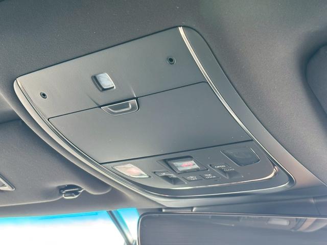LS LS500h Iパッケージ 衝突被害軽減ブレーキ サンルーフ 純正ナビ 全方位カメラ ETC 黒本革シート パワーシート シートヒーター シートベンチレーション 20インチアルミ 電動トランク スマートキー2本 カードキー1本(58枚目)