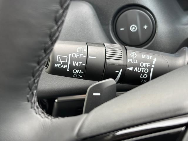 ヴェゼル ｅ：ＨＥＶ　Ｚ　登録済未使用車　ホンダコネクトナビ　全方位カメラ　ＥＴＣ２．０　ＬＥＤヘッドライト　パワーバックドア　前席シートヒーター　ステアリングヒーター　プレミアムオーディオ　ブラインドスポットモニター（42枚目）