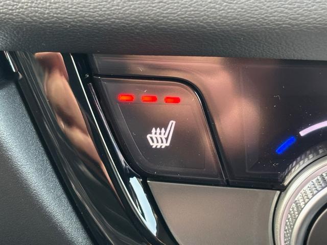 ヴェゼル ｅ：ＨＥＶ　Ｚ　登録済未使用車　ホンダコネクトナビ　全方位カメラ　ＥＴＣ２．０　ＬＥＤヘッドライト　パワーバックドア　前席シートヒーター　ステアリングヒーター　プレミアムオーディオ　ブラインドスポットモニター（50枚目）