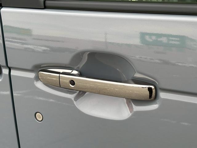 N-BOXカスタム ターボコーディネートスタイル 届出済未使用車 ホンダセンシング 両側パワースライドドア LEDヘッドライト LEDフォグ アダプティブクルーズ 電動パーキングブレーキ シートヒーター運転席助手席 オートエアコン スマートキー2本(26枚目)