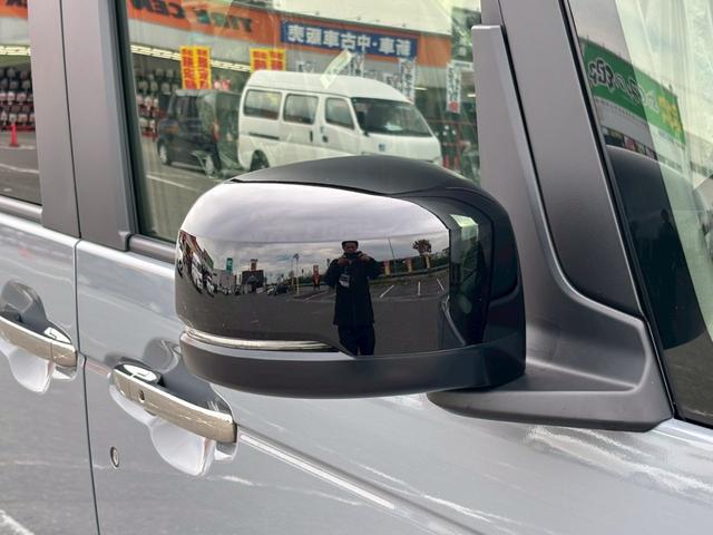 N-BOXカスタム ターボコーディネートスタイル 届出済未使用車 ホンダセンシング 両側パワースライドドア LEDヘッドライト LEDフォグ アダプティブクルーズ 電動パーキングブレーキ シートヒーター運転席助手席 オートエアコン スマートキー2本(29枚目)